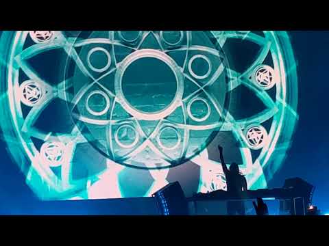 Seven Lions - Steps of Deep Slumber (Live at 1STBANK Center)