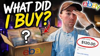 I Bought a Pokemon Collection While Drunk… Was It Worth It?