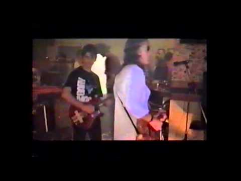 Shady Deal Roadhouse Blues Live 1993