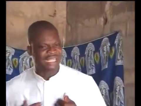 Compagnie Semako Wobaho: La tentation de la foi