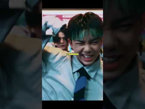 Who Slayed? 8TURN 'EXCEL' Comeback The Most... (Opinion Based) #shorts #8turn