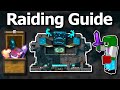 Everything About Raiding Ancient Cities Wardens In Minecraft