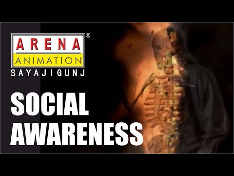 Arena Animation Sayajigunj Vadodara General video thumbnail 15