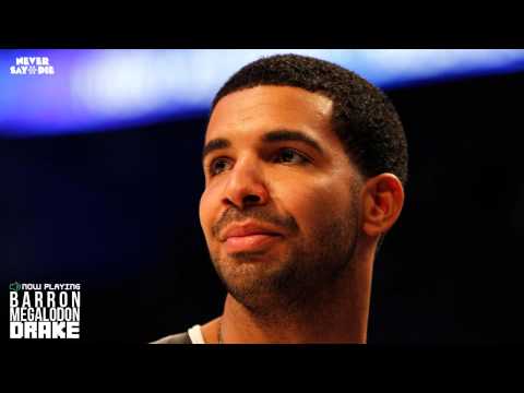 [Dubstep] Megalodon & Barron - Drake