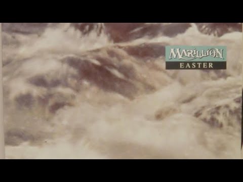 Marillion - Easter [2023 Remix]