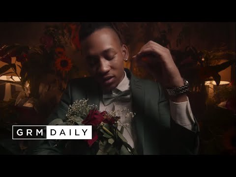JyellowL Feat Chris Kabs - Mademoiselle [Music Video] | GRM Daily
