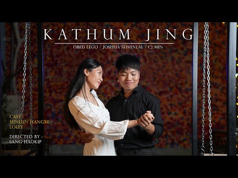 KATHUM JING II Thadou-Kuki Official Music Video 2022