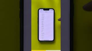 Download lagu Custom Vibration on iPhone 🤯 #shorts mp3