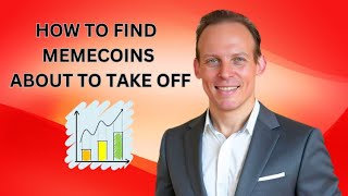 How To Use BubbleMaps.io to Find Spiking Memecoins About To Take Off That Are Good To Buy