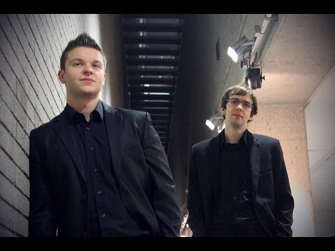 Algirdas Matonis - EUPHONIUM - Karl Jenkins Euphonium Concerto