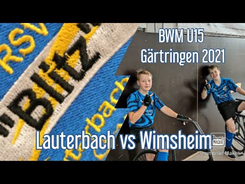 Lauterbach vs Wimsheim