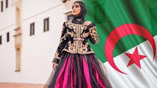 سافرت للجزائر لأول مرة !! ????????????