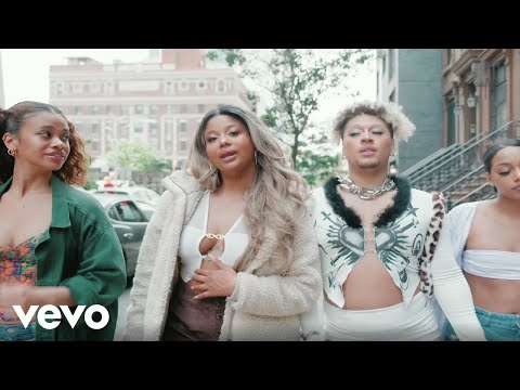 Gen Bello - Summer in Harlem (Official Music Video)