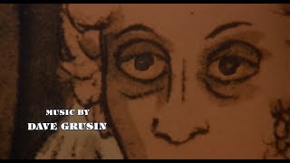 Dave Grusin - Neil Simon&#39;s &quot;Murder by Death&quot; (Opening Titles)