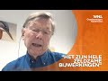 Waakhond EMA geeft advies over Janssen-vaccin, Ab Osterhaus denkt dat er groen licht komt