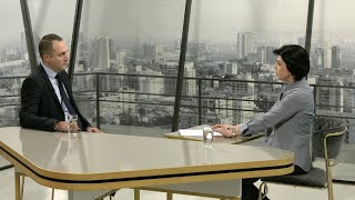 Լուծվա՞ծ է արդյոք Արցախի հարցը
