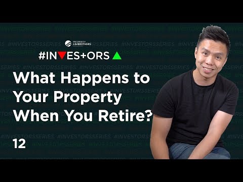 What Happens to Your Property When You Retire? ( At Age 65? ) | Investors Ep 12  (Melvin Lim)