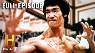 Suspicions Around the Death of Bruce Lee (S2, E3) | History's Greatest Mysteries | Full Episode