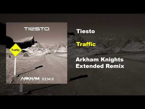 download lagu mp3 mp4 Tiesto Traffic Arkham Knight, download lagu Tiesto Traffic Arkham Knight gratis, unduh video klip Tiesto Traffic Arkham Knight