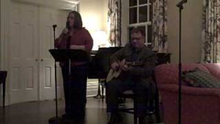 Mae Robertson & Jim Ohlschmidt - 