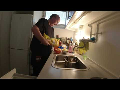 MongoTV_4988 - LIDL Haul 56 Kroner - CHIPS og SLIK