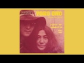 Yoko Ono / Plastic Ono Band - Death of Samantha/Yang Yang (7” Single Mixes) [Vinyl Rip, 1973]