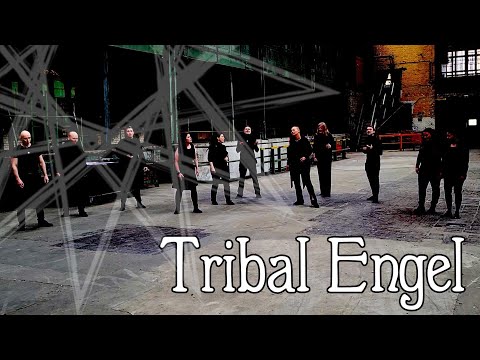 Stimmgewalt - Tribal Engel (Rammstein & Nightwish Mash-up – Impromptu Session)