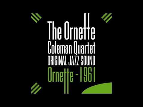 Ornette Coleman, Don Cherry, Scott Lafaro, Ed Blackwell - W.R.U.