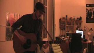 Forget The Flowers (wilco cover)