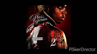 Plies - paranoid (slowed)