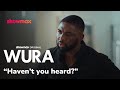 Jeje Blames Lolu For The Gold Wura S3 Episode 14 Showmax Original