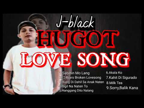 J-BLACK -HUGOT LOVE SONG 2020