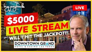 🔴 $5,000 for → GIVEAWAY, VIEWER'S CHOICE & MORE! Big Payback LIVE!