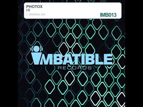 Photox - Hi- (imb013)
