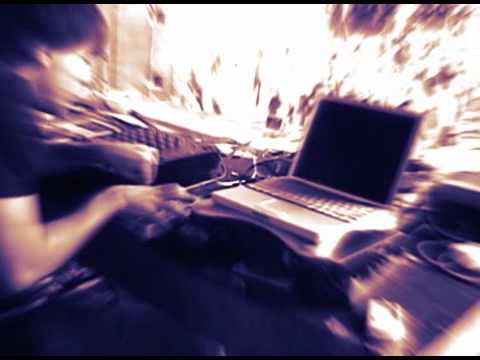 AUDIO CACTUS ___ E.ssence ___ VJ Julio