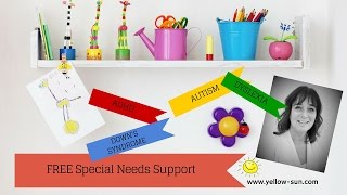 #5 Expectations - FREE Special Needs Support