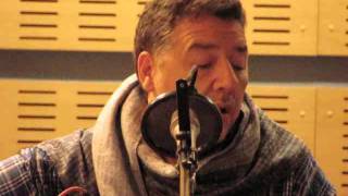 REVOLVER "Princesas y Mendigos"  (Madrid, 29/03/2011)