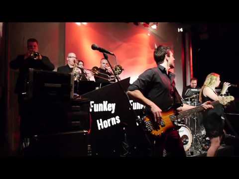 The FunKeys - Notbush City Limits