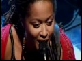 Sara Tavares   Bom Feeling Live on Jools Holland