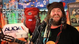 ZACH DEPUTY - &quot;Walkin&#39; On the Moon&quot; (Live at Telluride Blues &amp; Brews 2014) #JAMINTHEVAN