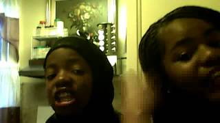 ariana grande the way cover by najah palmer 6209