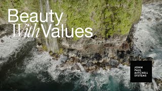 Paul Mitchell Sustainability: Beauty with Purpose – 2026 Brand Spotlight