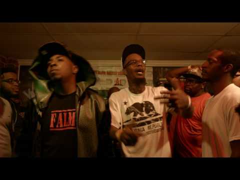 Adolp JR vs Olympyk Da Great