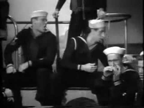 Eddie Bracken - The Fleet's In