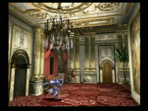 Valkyrie Profile pt.119 - Celestial Castle 2