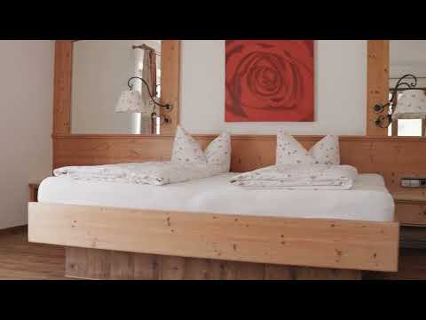 Hotel Mühlenhof - Doppelzimmer