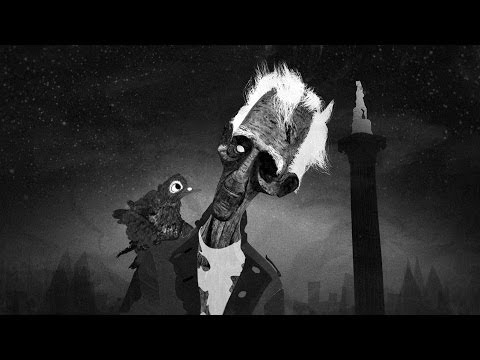 Colchester Film Festival 2013 - 'The Hungry Corpse' Trailer