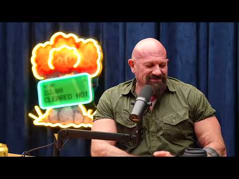 Former Navy SEAL Plays Prank on His BUD/S Instructors