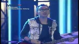 Download lagu Papinka ' Masih Mencintaimu ' - MNCTV Roadshow Subang (8/8) mp3