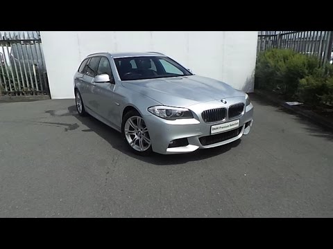 131D27225 - 131D27225 BMW 520d M Sport Touring